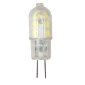 Лампа светодиодная LED-JC-standard 1.5Вт 12В G4 4000К 135Лм ASD