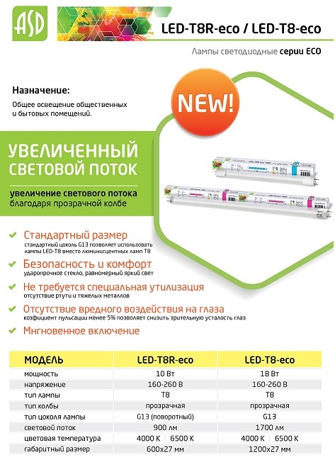 Led t8 18вт схема подключения