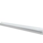 Светильник под светодиодную лампу  SPO-101-1R 1х18Вт 230В LED-Т8/G13 1200 мм с рефлектором