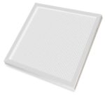 Панель светодиодная LPU-ПРИЗМА-PRO 36Вт 230В 6500К 2800Лм 595х595х19мм белая IP40 LLT