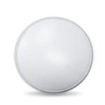 Светильник светодиодный СПБ-3 22Вт 230В 4000К 1500лм  290мм белый LLT