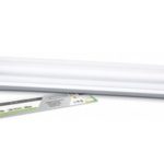 Светильник  под светодиодную лампу SPO-406 1х10Вт 230В LED-Т8 G13 IP20 600 мм LLT