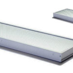 Светодиодный офисный светильник СЕ-Офис 33 М (Аrgos)