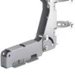 Крепление Консоль с регулировкой