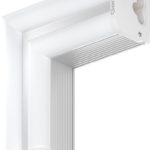 Светодиодный угловой светильник  Geniled Лайнер-L 6W 5000К