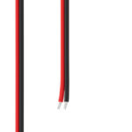 Набор для установки одноцветной светодиодной ленты шириной 10мм 3 шт.