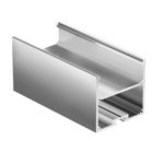 Профиль для светодиодной ленты Geniled накладной подвесной 50×50×2000 М44