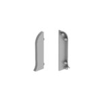 Заглушка для профиля Geniled 12040 левая