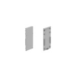 Заглушка для профиля Geniled 12054 без отверстия