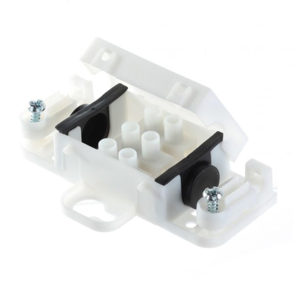 Клемная коробка IP54 3х