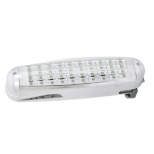 Светильник светодиодный аварийный СБА 1089С-40DC 40LED lead-acid DC IN HOME