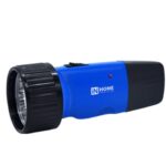 Фонарь ручной аккумуляторный MLA 01-C 5LED 120Lm 6ч 2 режима