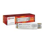 Дроссель люминисцентный индукционный 1И40-А алюм.1х36Вт Т8/G13 IN HOME