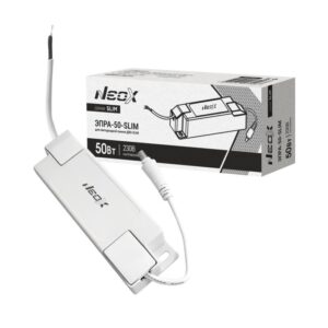 ЭПРА-50-SLIM 50Вт для серии ДВО-SLIM NEOX